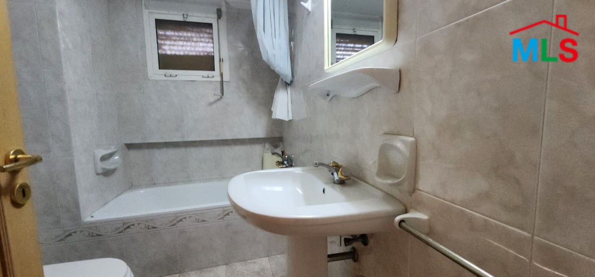 450 SQM Semi-Furnished Apartment With A Great SeaView for Rent in Yarzeh