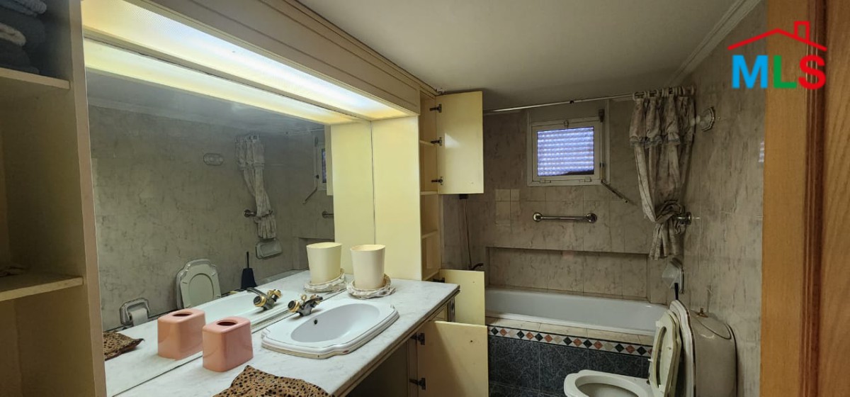 450 SQM Semi-Furnished Apartment With A Great SeaView for Rent in Yarzeh