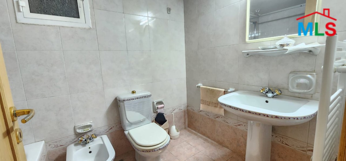 450 SQM Semi-Furnished Apartment With A Great SeaView for Rent in Yarzeh