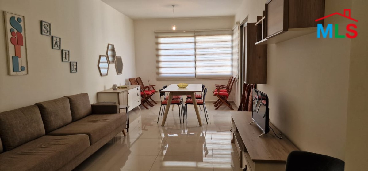 Furnished Apartment for Rent in a Gated Community in Batroun
