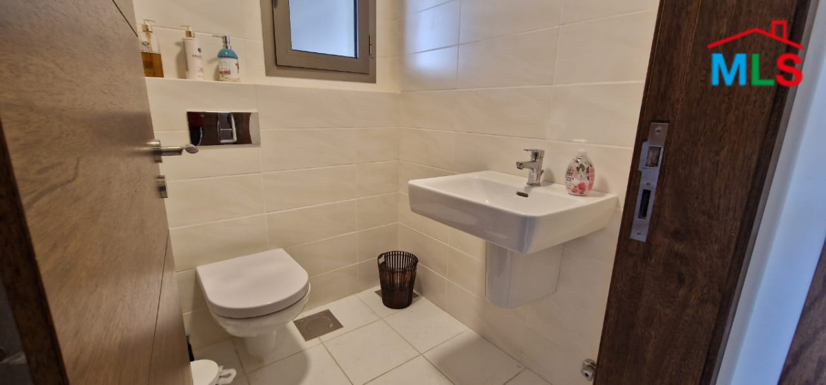 Furnished Apartment for Rent in a Gated Community in Batroun