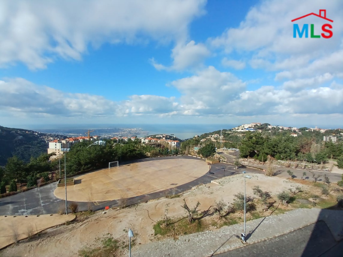 Furnished Apartment for Rent In Beit Misk