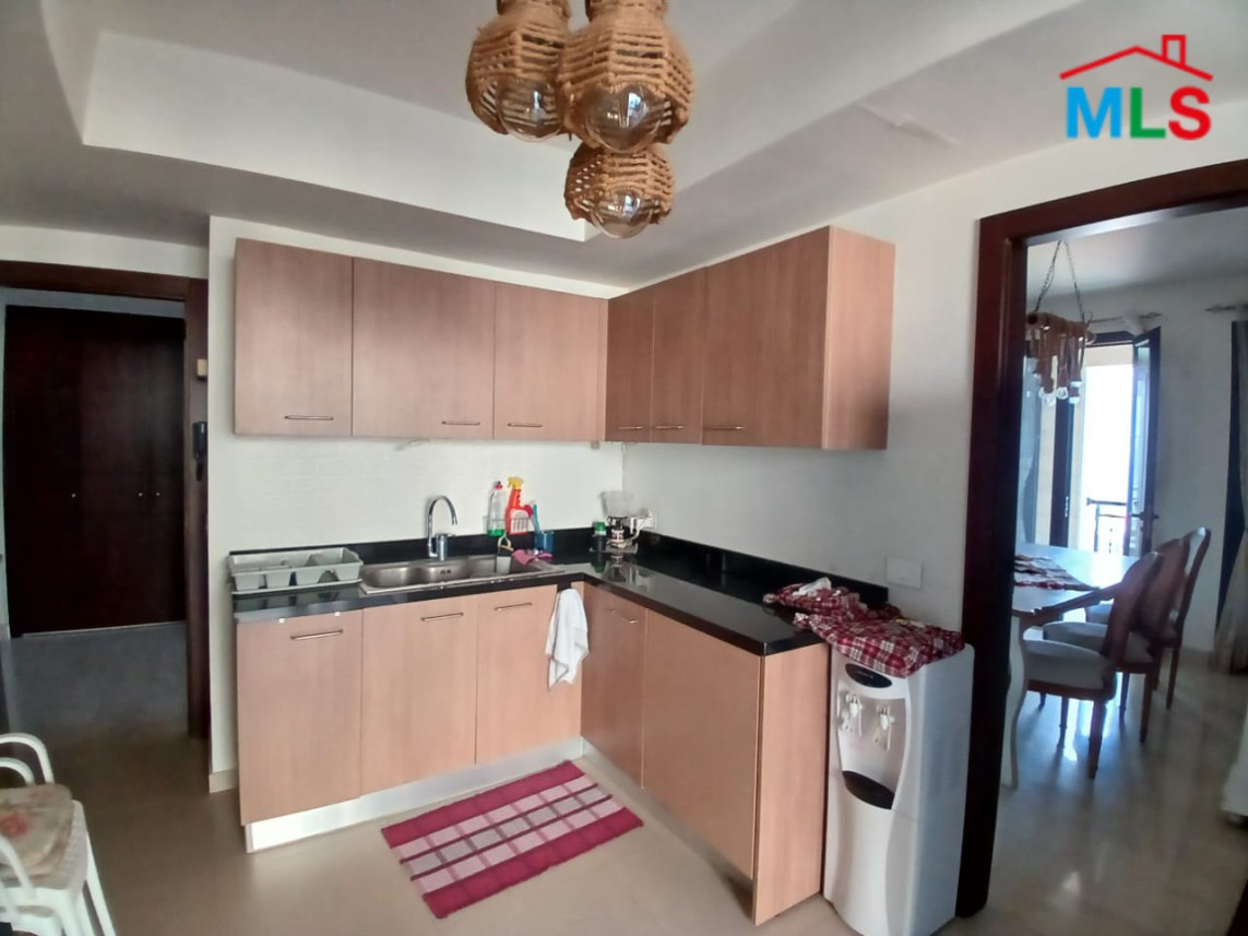Furnished Apartment for Rent In Beit Misk