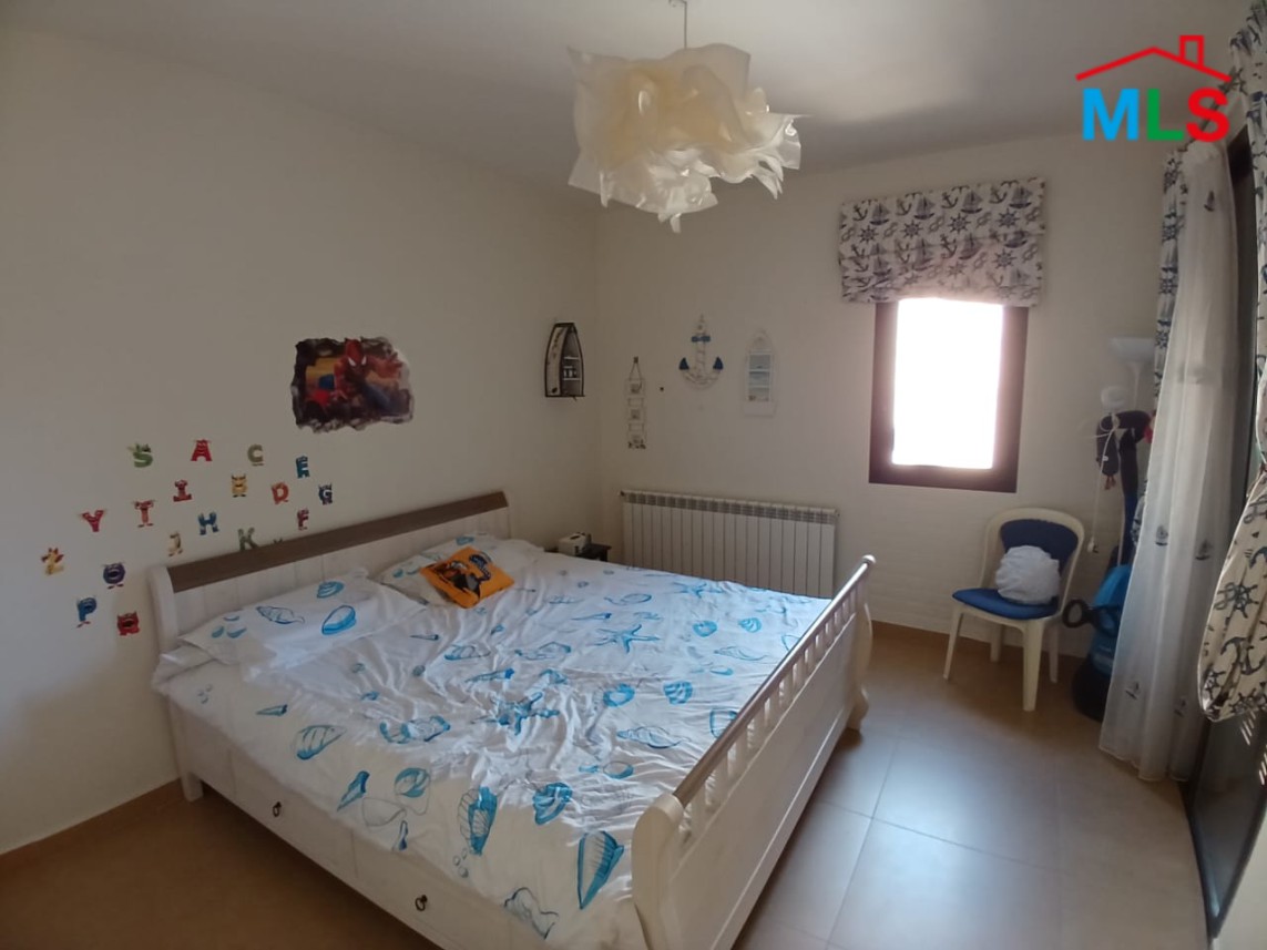 Furnished Apartment for Rent In Beit Misk