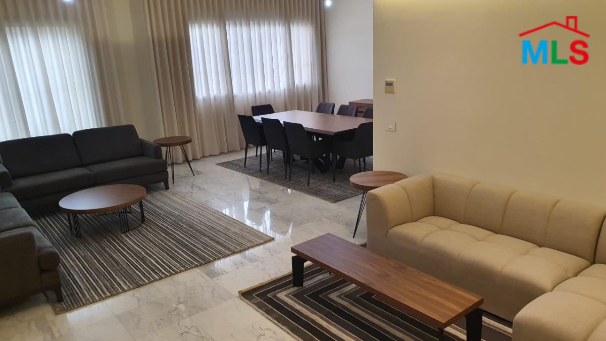 Brand New 2-Bedroom Apartment for Rent in Saifi