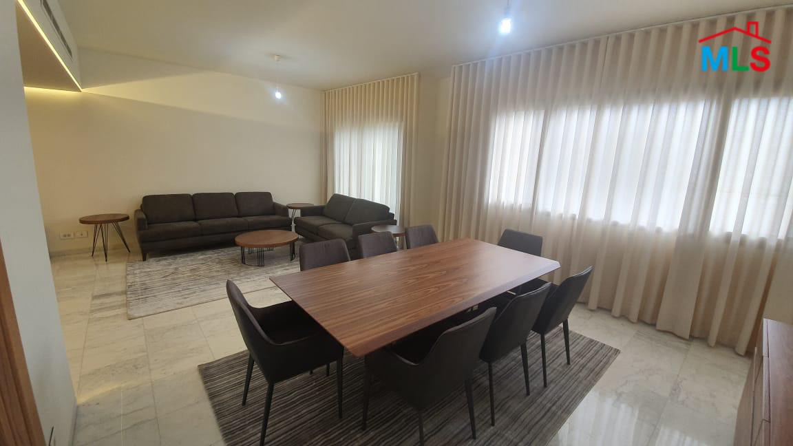 Brand New 2-Bedroom Apartment for Rent in Saifi