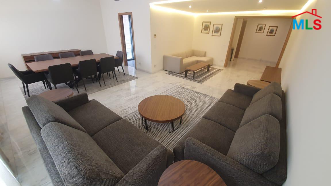 Brand New 2-Bedroom Apartment for Rent in Saifi