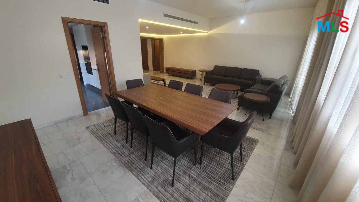 Brand New 2-Bedroom Apartment for Rent in Saifi