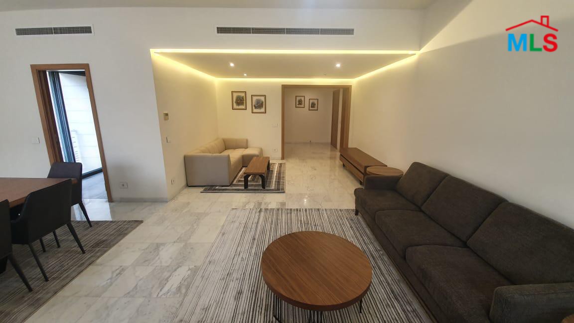 Brand New 2-Bedroom Apartment for Rent in Saifi