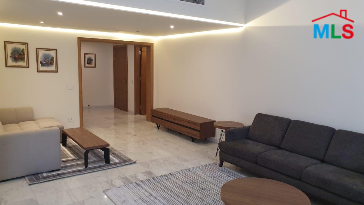 Brand New 2-Bedroom Apartment for Rent in Saifi
