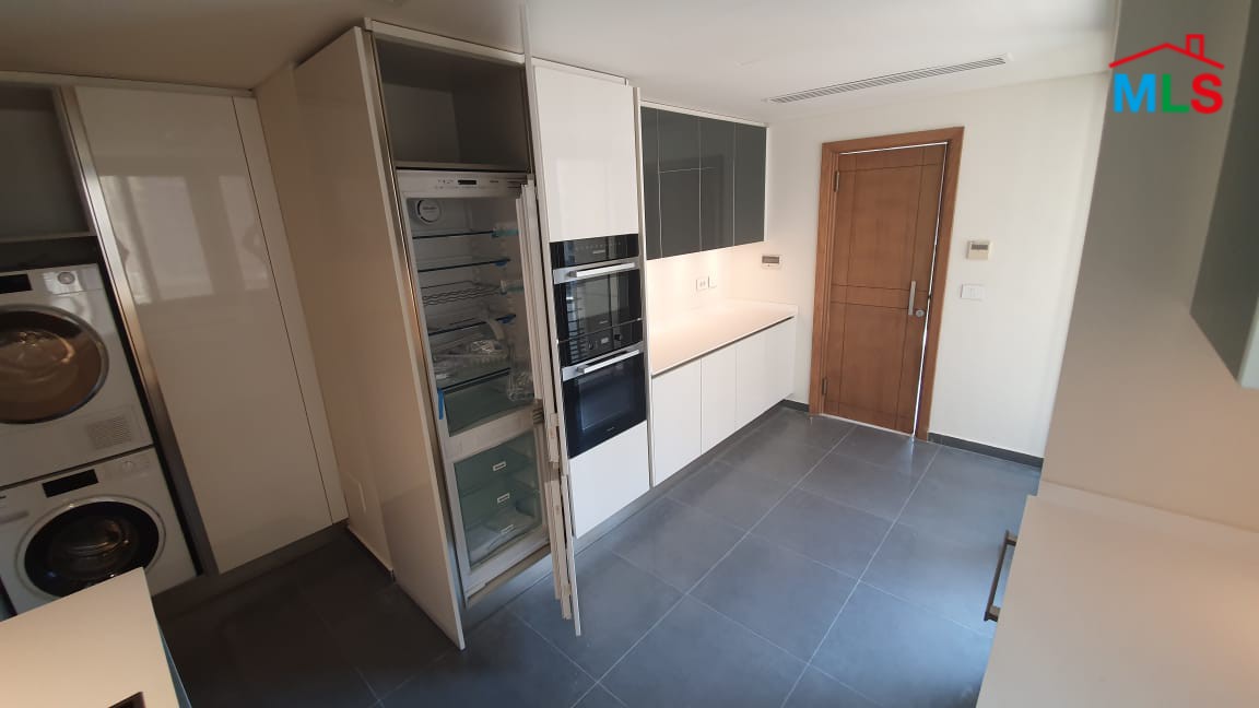 Brand New 2-Bedroom Apartment for Rent in Saifi
