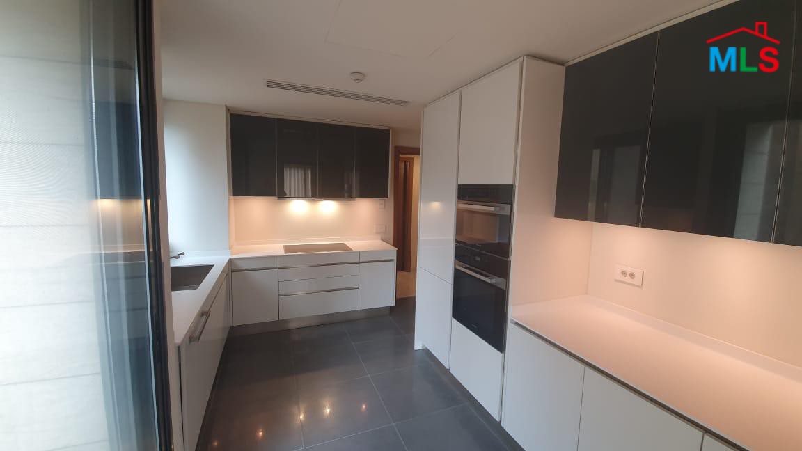 Brand New 2-Bedroom Apartment for Rent in Saifi