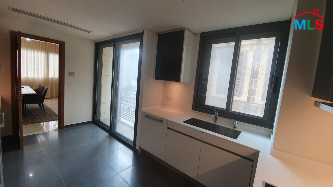 Brand New 2-Bedroom Apartment for Rent in Saifi