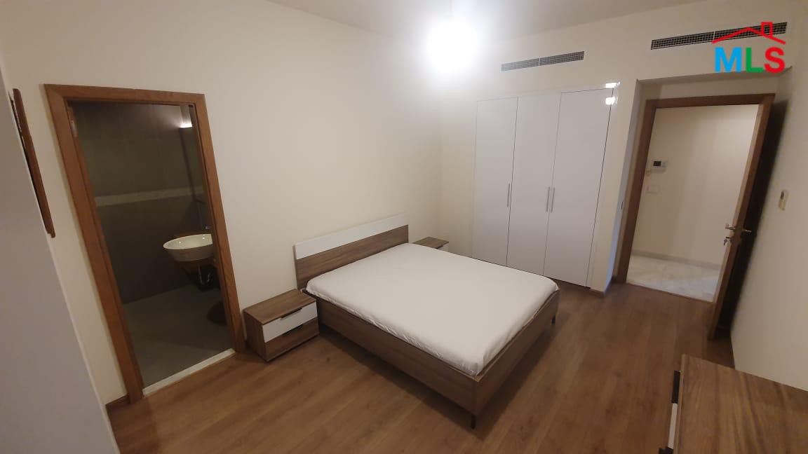 Brand New 2-Bedroom Apartment for Rent in Saifi