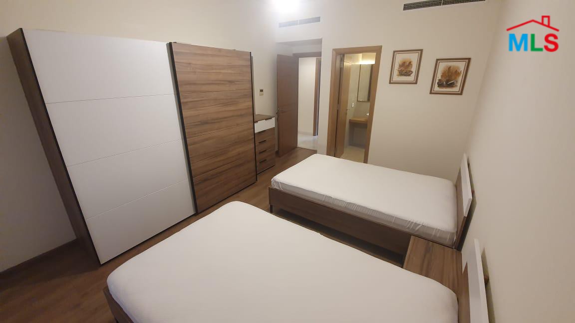 Brand New 2-Bedroom Apartment for Rent in Saifi