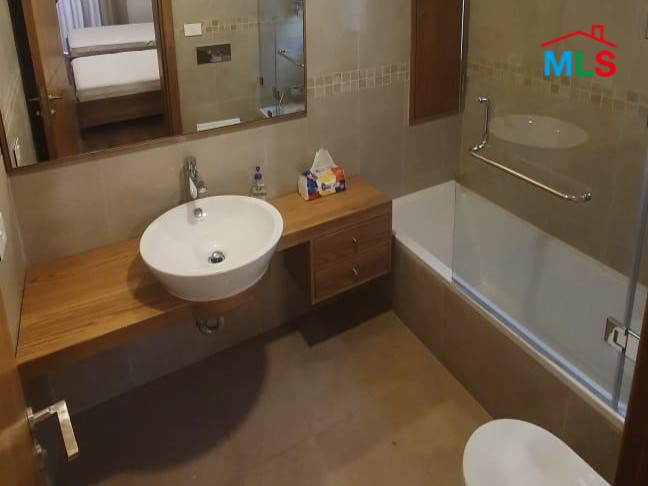Brand New 2-Bedroom Apartment for Rent in Saifi