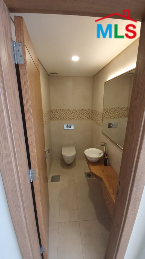 Brand New 2-Bedroom Apartment for Rent in Saifi