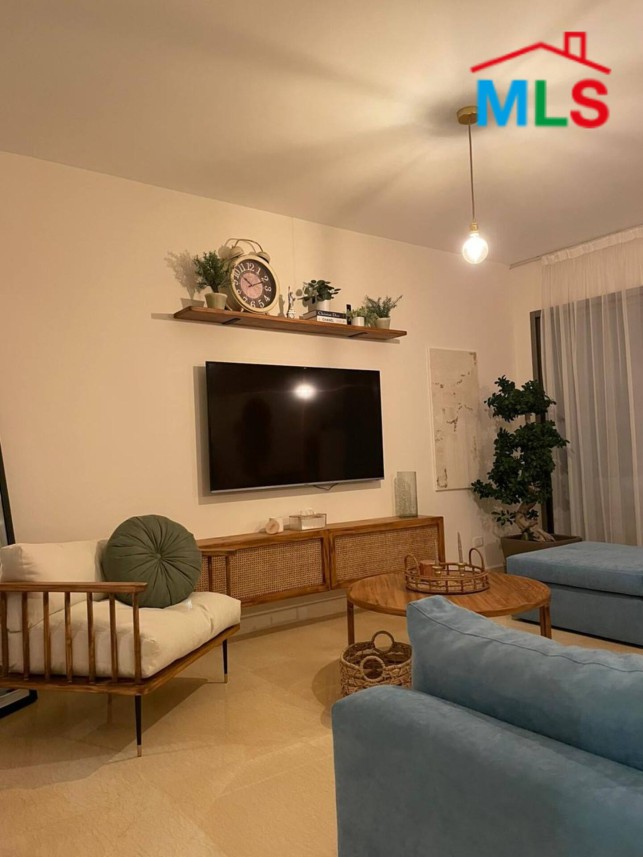 Spacious Apartment for Rent In A Gated Community In Batroun