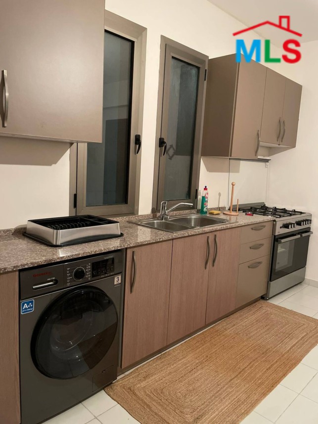 Spacious Apartment for Rent In A Gated Community In Batroun