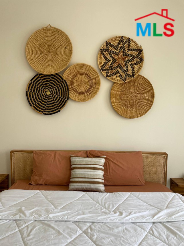 Spacious Apartment for Rent In A Gated Community In Batroun