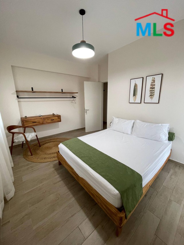 Spacious Apartment for Rent In A Gated Community In Batroun