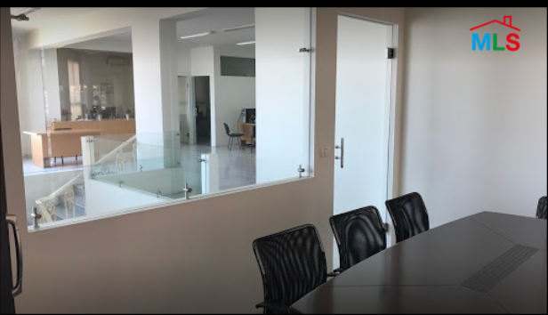 240 SQM Furnished Showroom/Offices for Rent In Mansourieh