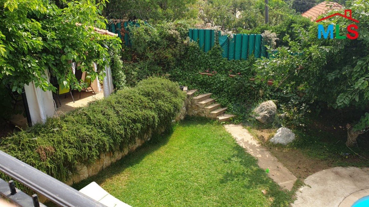 Fully Furnished Villa for Rent in Ain Saadeh