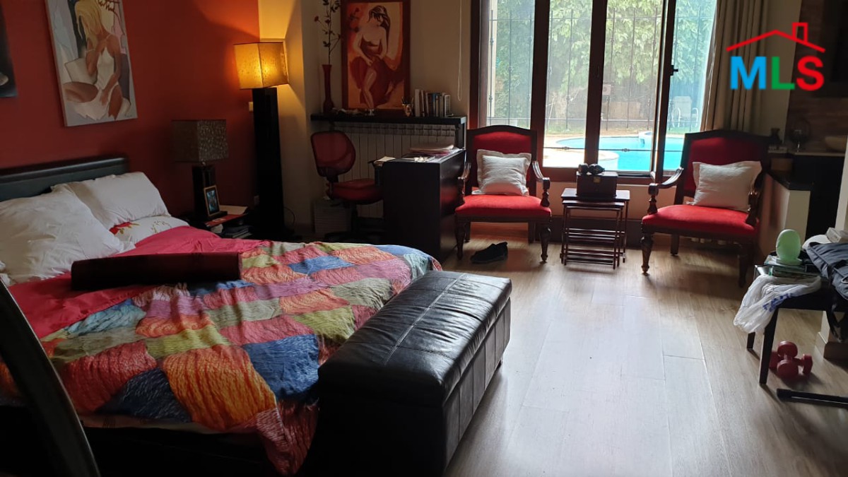 Fully Furnished Villa for Rent in Ain Saadeh