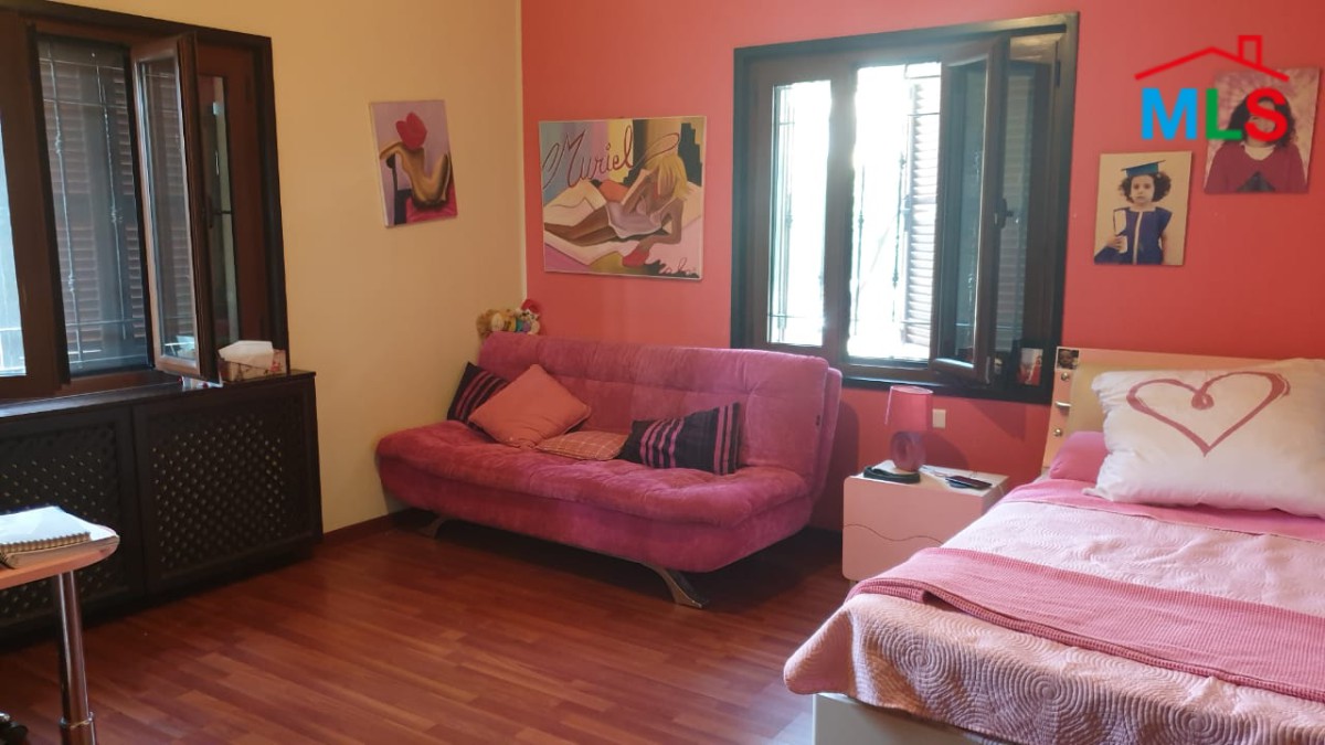 Fully Furnished Villa for Rent in Ain Saadeh