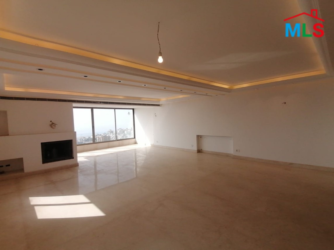 Spacious High-End Apartment for Rent In Fanar
