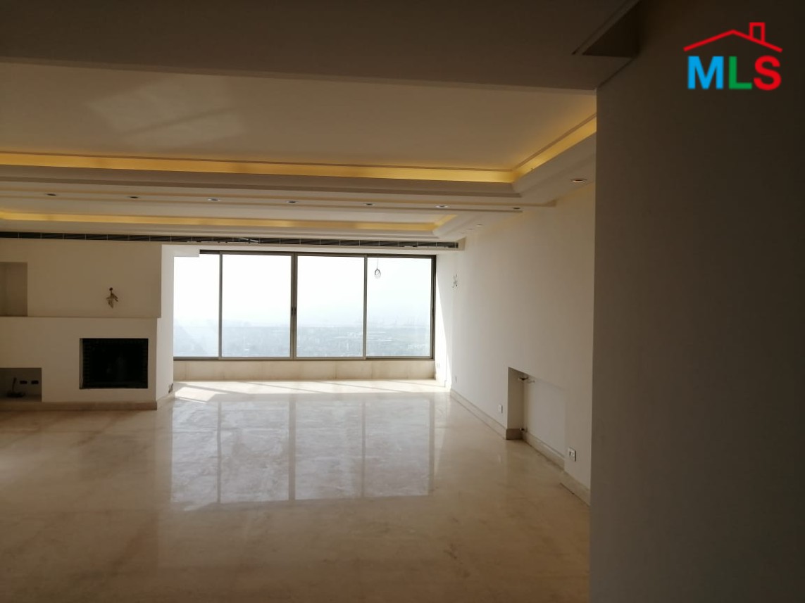 Spacious High-End Apartment for Rent In Fanar