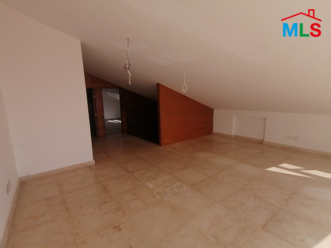 Spacious High-End Apartment for Rent In Fanar