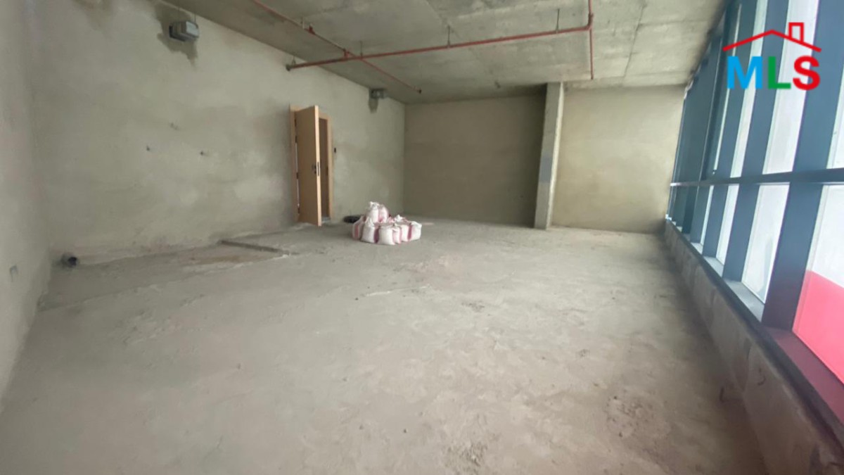 Core And Shell Office for Rent In A Prime Location In Dawra