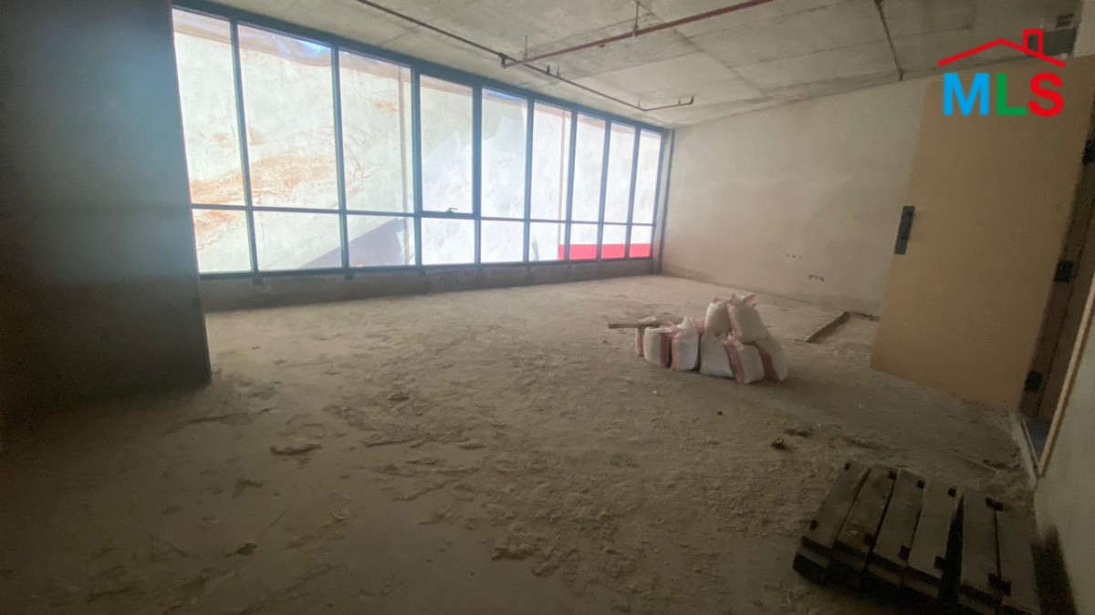 Core And Shell Office for Rent In A Prime Location In Dawra