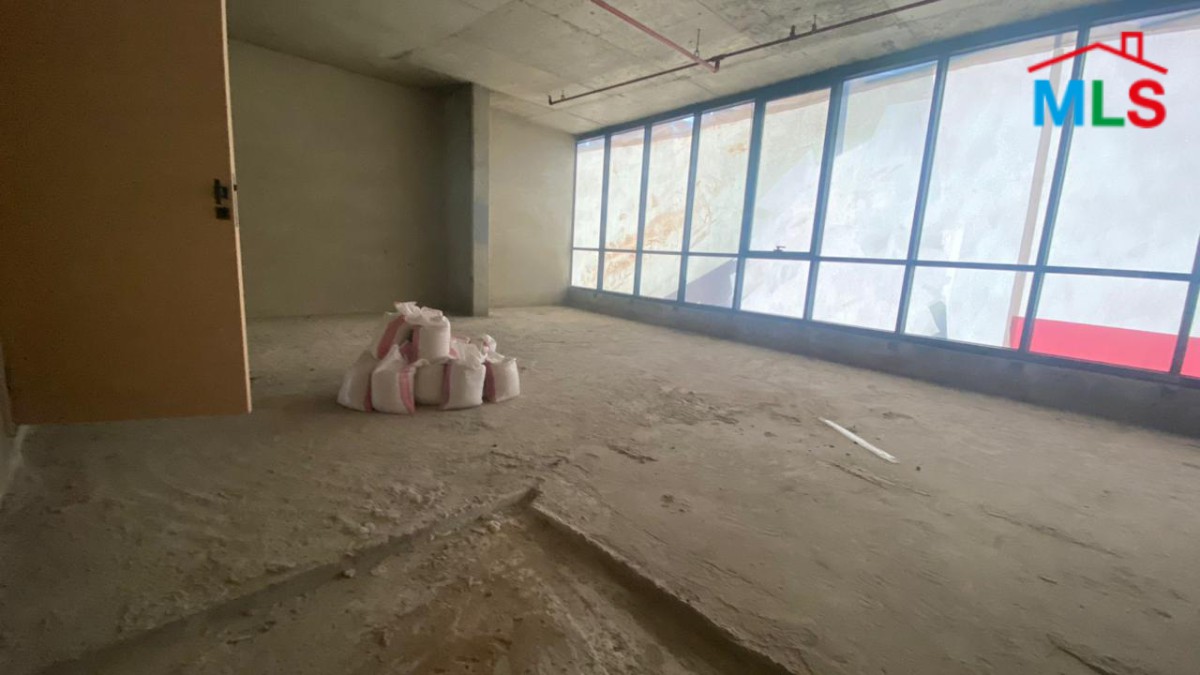 Core And Shell Office for Rent In A Prime Location In Dawra