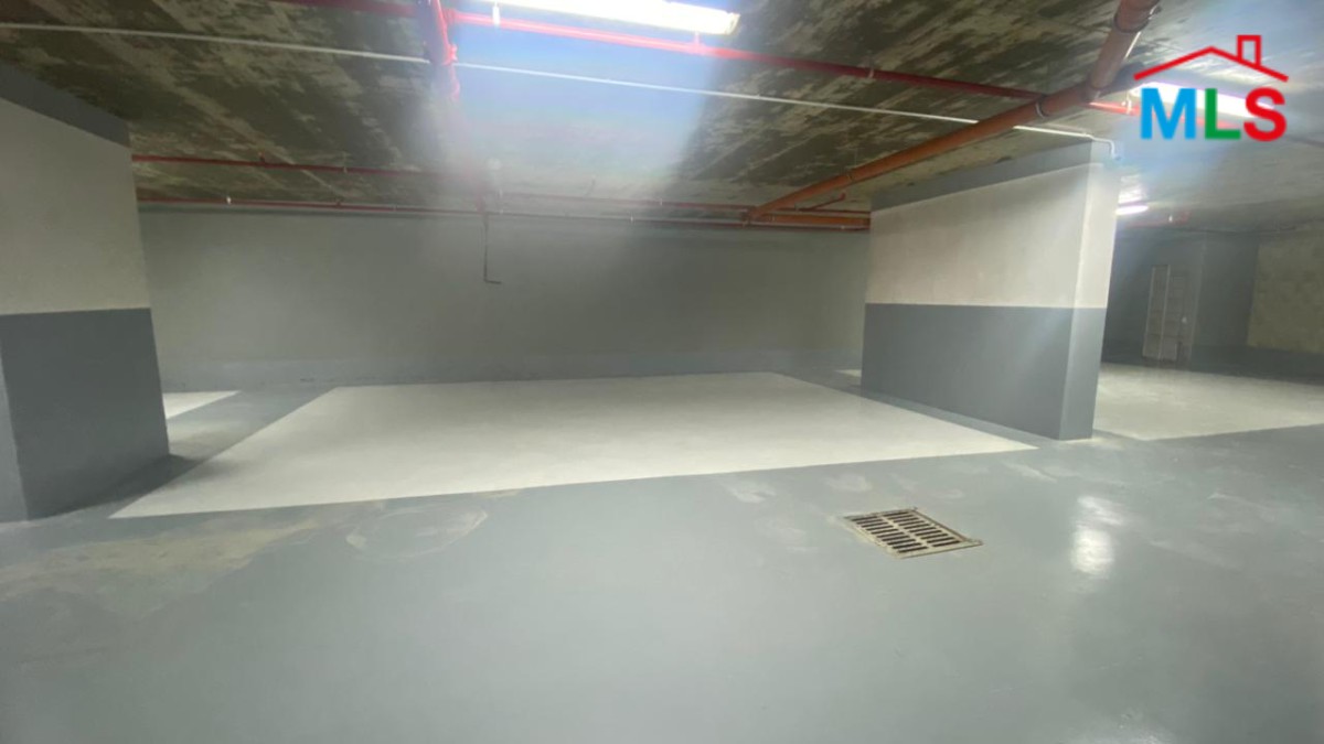 Core And Shell Office for Rent In A Prime Location In Dawra