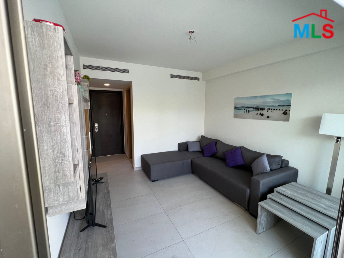 Furnished Chalet For Rent In A Gated Community In Tabarja