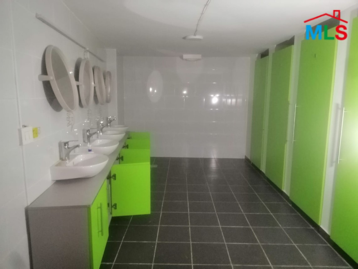 530 SQM Warehouse for Rent in Achrafieh