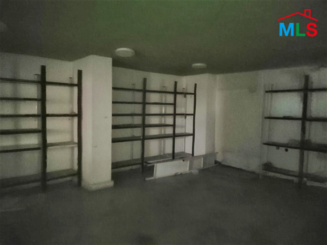 530 SQM Warehouse for Rent in Achrafieh