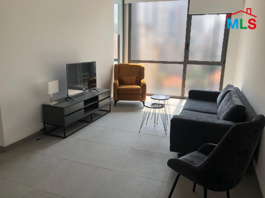 Cozy Furnished Apartment for Rent Monot, Achrafieh