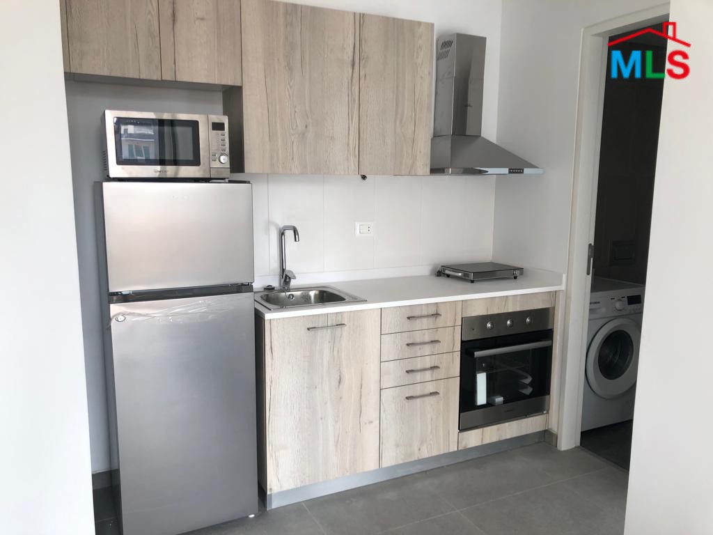 Cozy Furnished Apartment for Rent Monot, Achrafieh