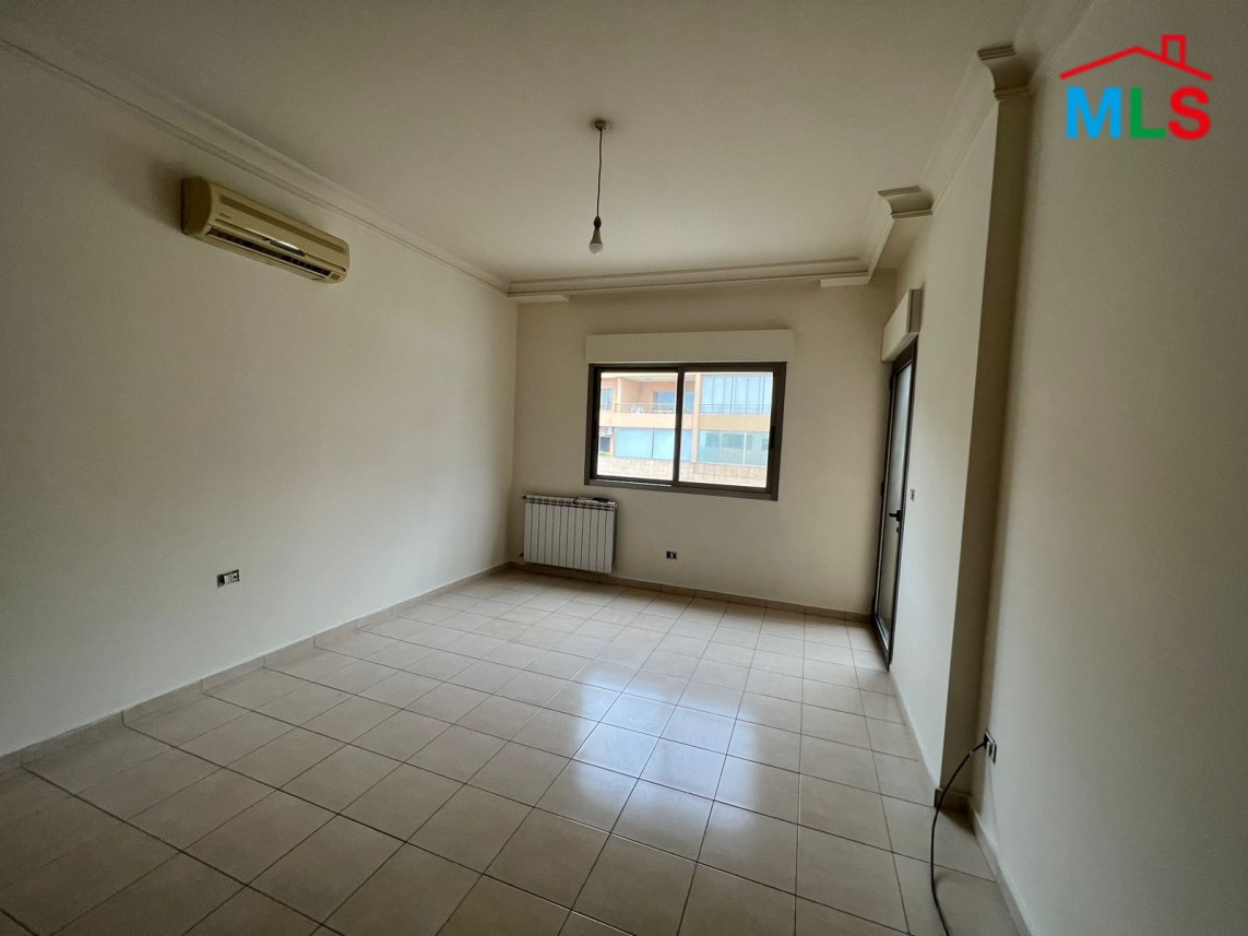 3-Bedroom Apartment for Rent in Kfarhbeib
