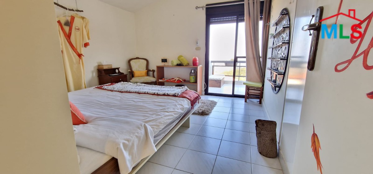 Guest House with a Pool for Rent in Batroun