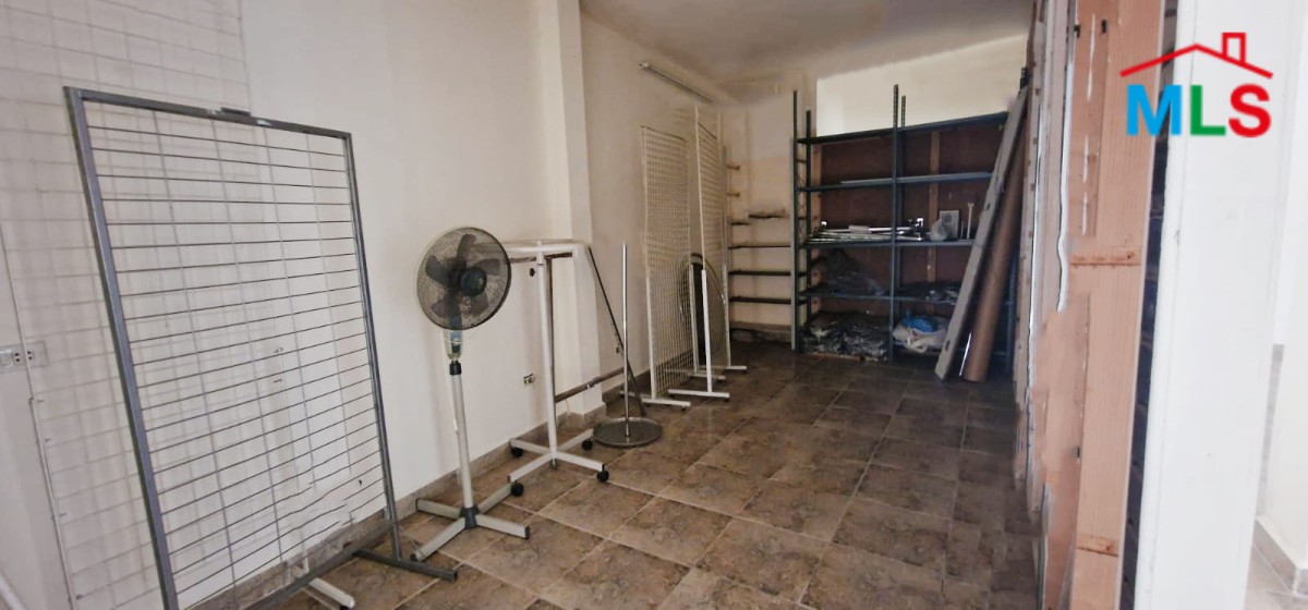 Commercial Space for Rent in Batroun