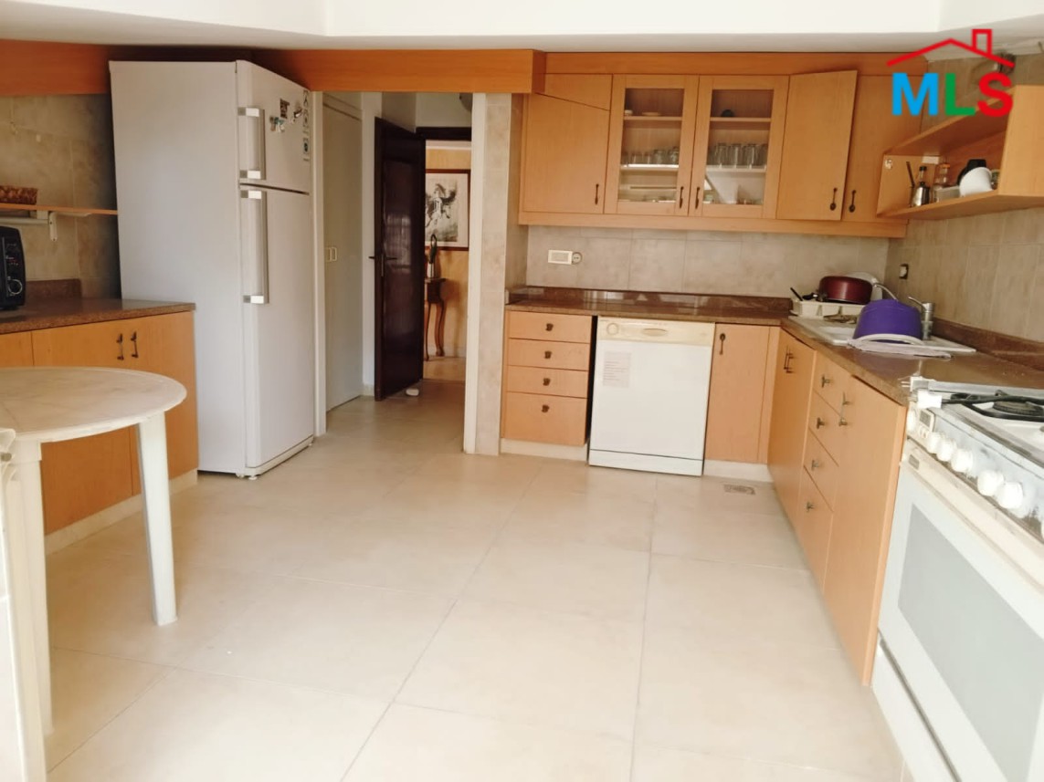 Spacious Furnished Apartment for Rent in Kaslik
