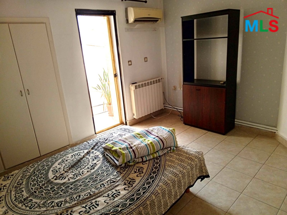 Spacious Furnished Apartment for Rent in Kaslik