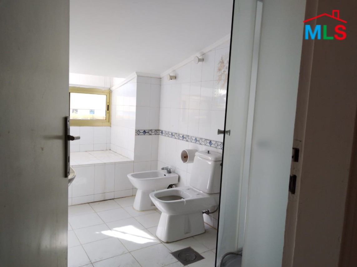 Spacious Furnished Apartment for Rent in Kaslik