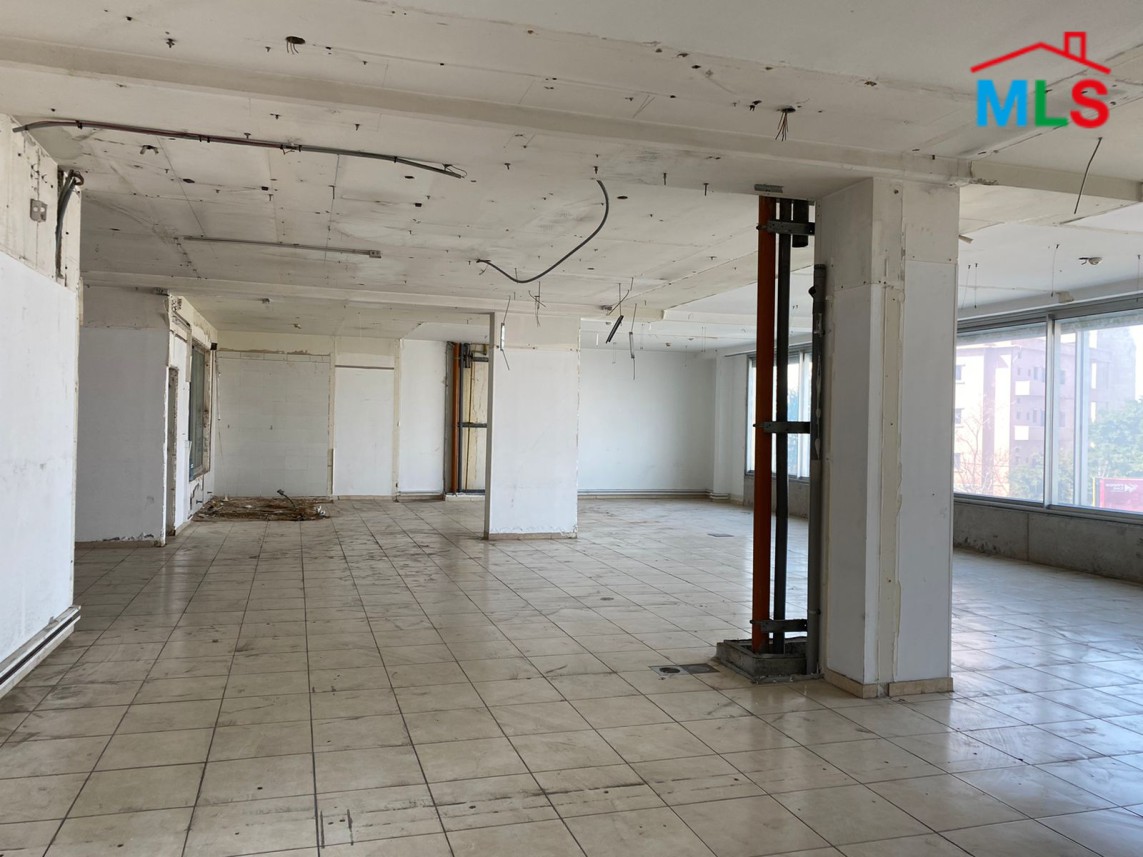 Open Space Office for Rent in Saifi