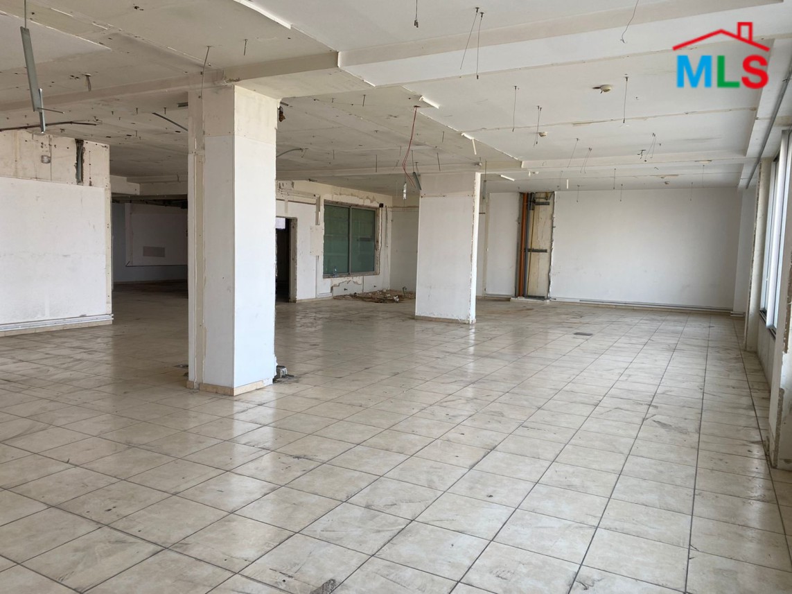 Open Space Office for Rent in Saifi