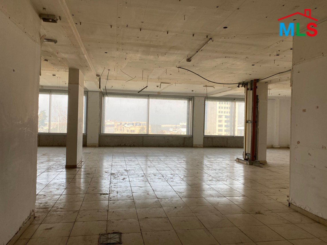 Open Space Office for Rent in Saifi